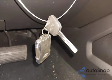 2017 Chevrolet Silverado 1500 2Lz z USA, uszkodzony, nr VIN 3GCUKSEC5HG420662